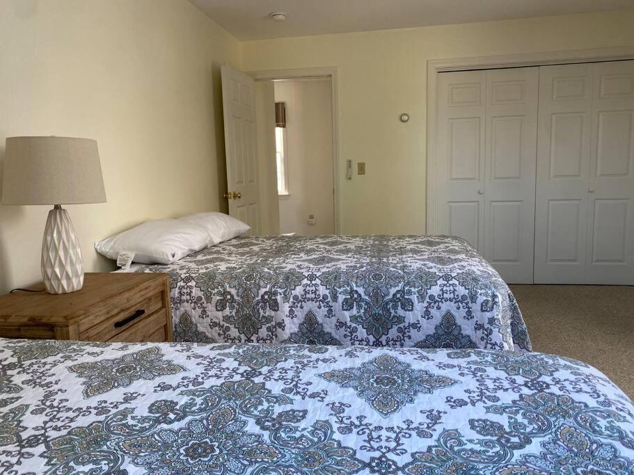 Beautiful Spacious Home W/ Game Room. Gilford Luaran gambar